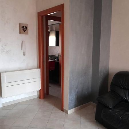 Panada'S Home Асемини Екстериор снимка