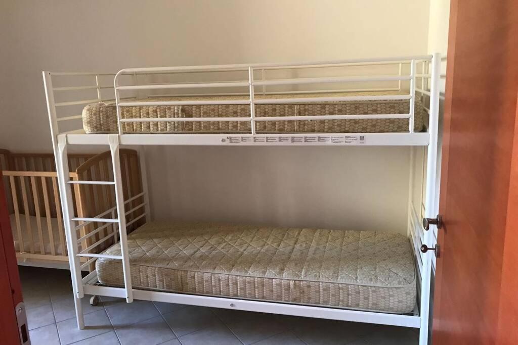 Panada'S Home Асемини Екстериор снимка